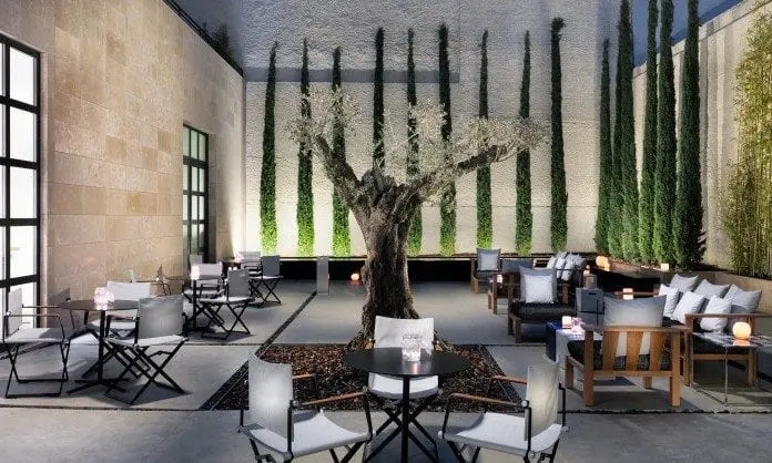 H10 Hotels becomes first to adopt disabled tourism site AccessAllRooms