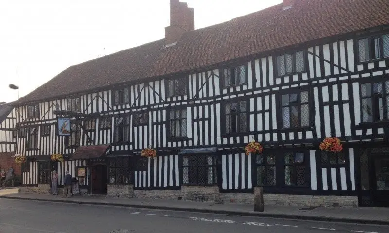 St James’s Hotels acquires Stratford-Upon-Avon’s Falcon Hotel