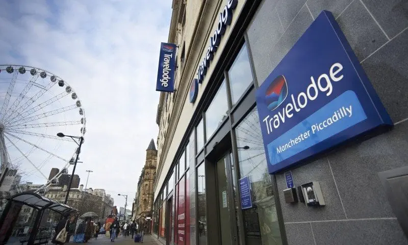 Travelodge reveals ‘most bizarre requests’