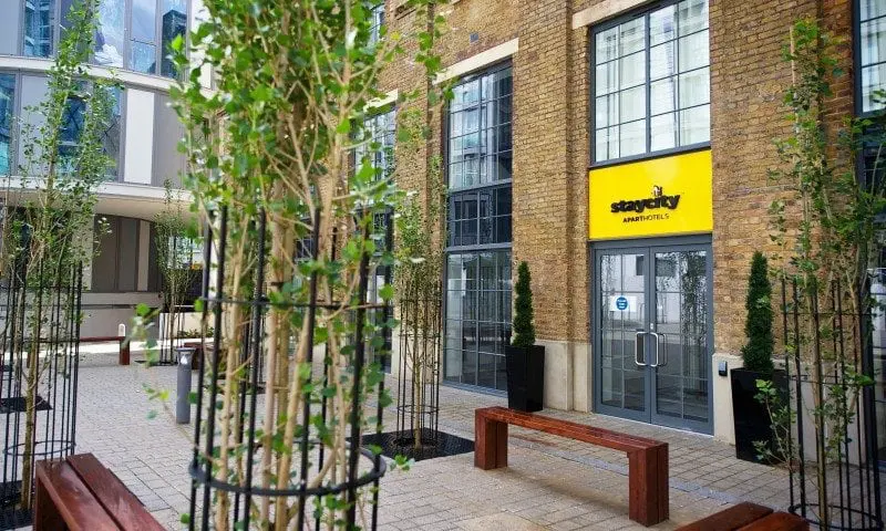 Staycity to open site in London’s Covent Garden