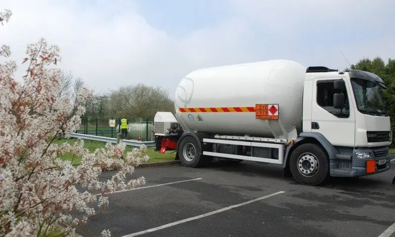 FEATURE: Cookin’ on gas: Why LPG is a popular fuel choice for hotels