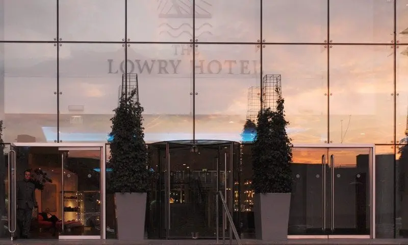 Westmont Hospitality Group acquires Manchester’s Lowry Hotel