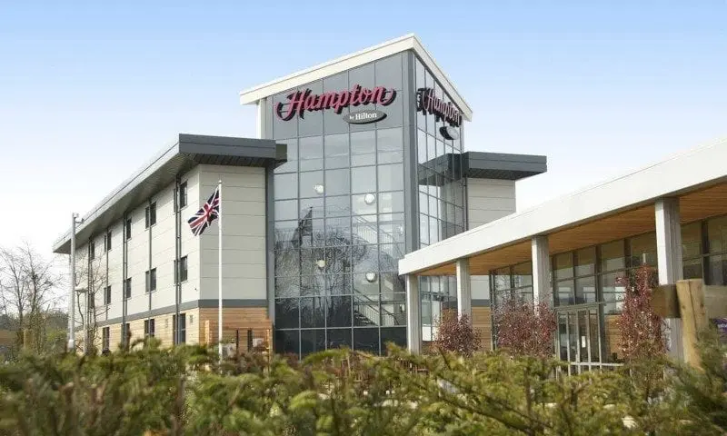 China’s HNA Group to buy 25% stake in Hilton