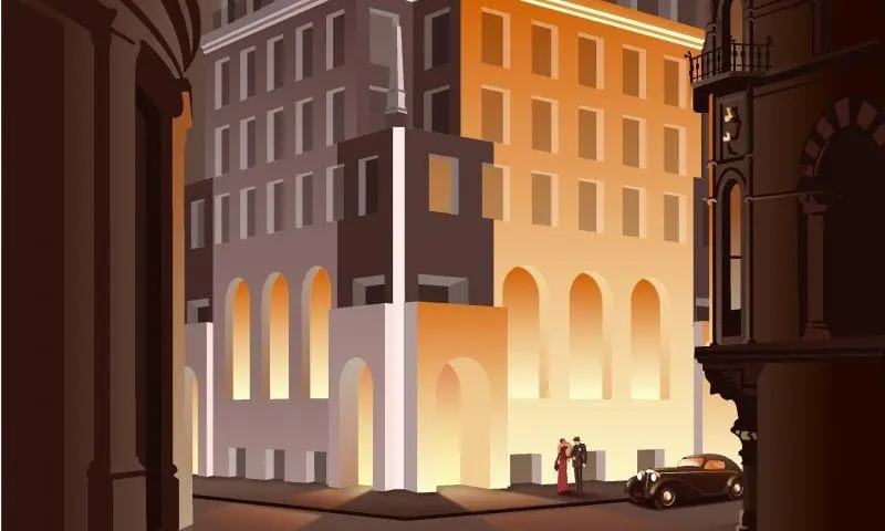 Hotel Gotham Manchester opening date revealed