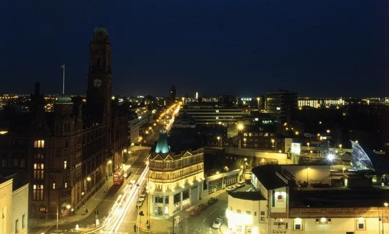 York, Edinburgh and Liverpool’s hotels named in Trivago’s top 50