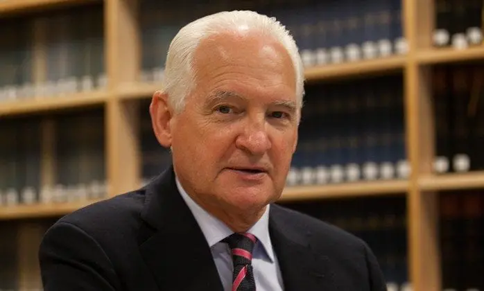 Nadler Hotels appoints Charles Prew as chairman