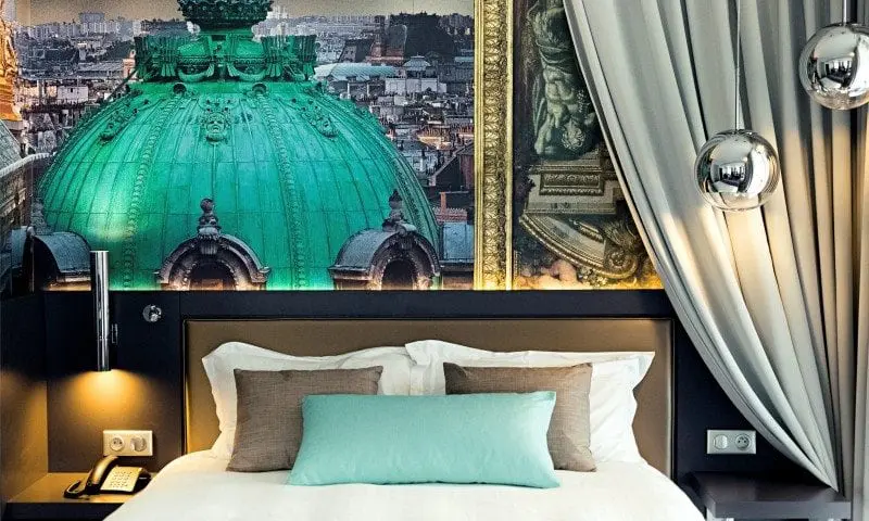 IHG announces upbeat Q3 result