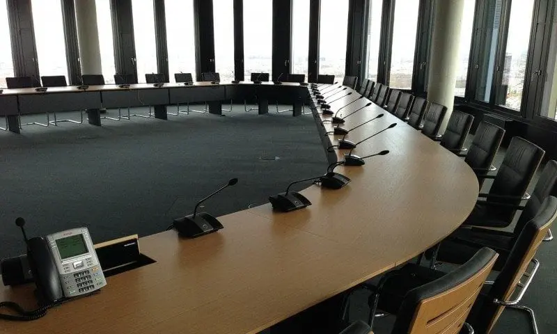 New online platform raises £1m funding to double meeting room occupancy