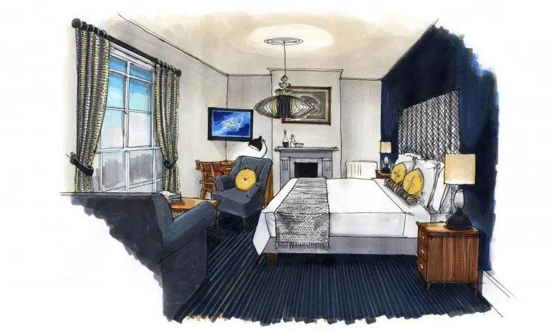 Metropolitan Pub Company’s Tulse Hill Hotel to open next month