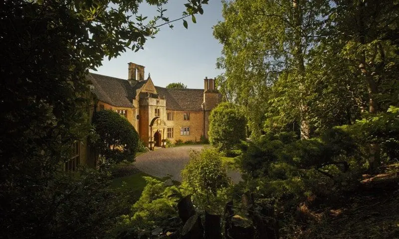 SLH launches ‘private residence’ collection