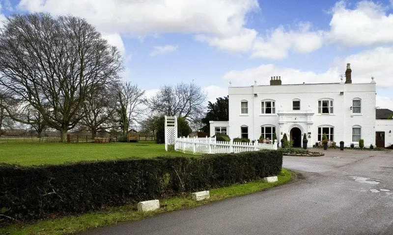 Clubhouse Group acquires second Milton Keynes Mercure hotel