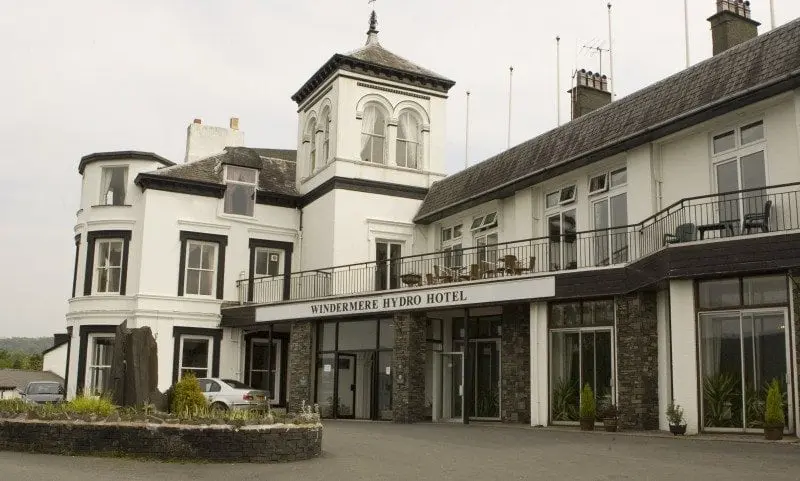 Windermere Hydro Hotel acquired by Squire Hotels