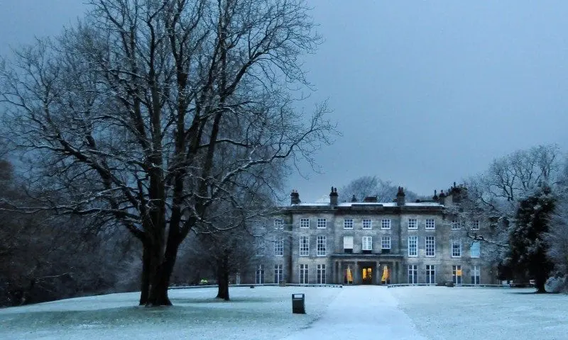 New four star boutique hotel planned for Wigan