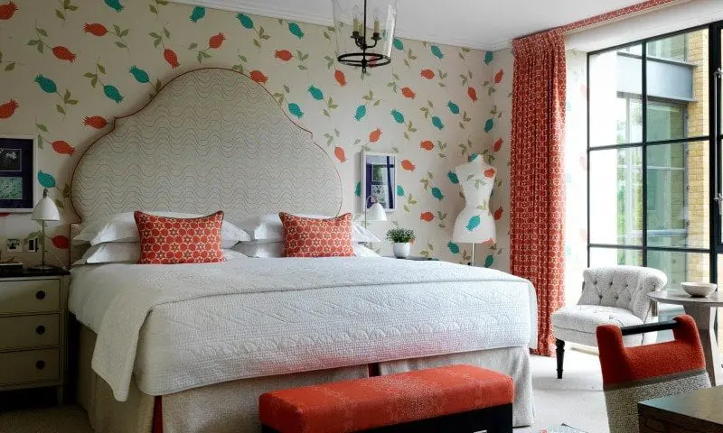 Three UK hotels scoop prizes at Smith Hotel Awards