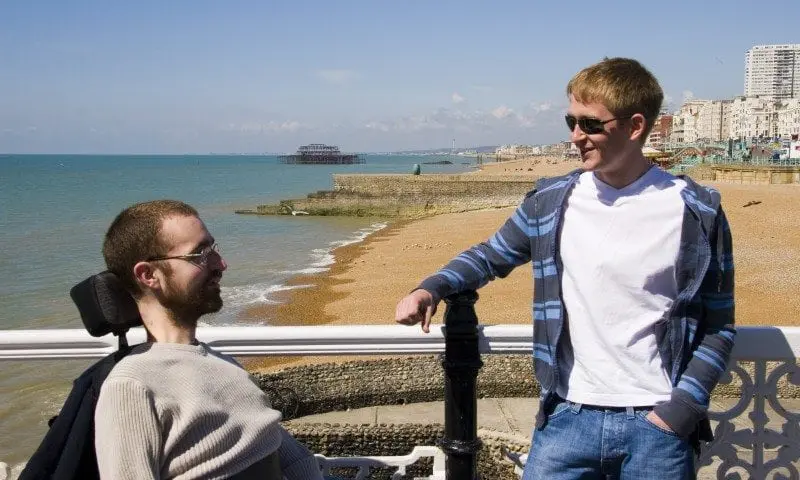 VisitEngland to launch ‘Access for All’ project