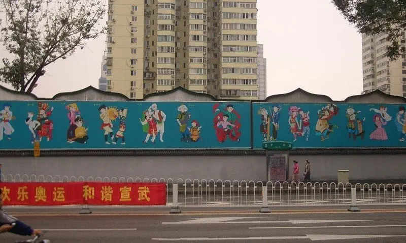 How to win Chinese customers