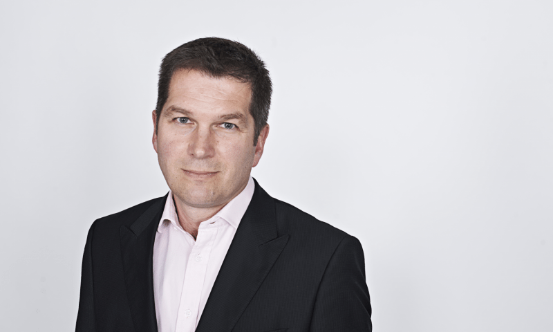 Nick Varney appointed chairman of BHA