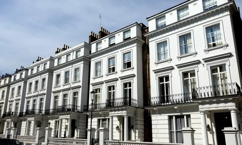 New 51-bedroom hotel to open in London’s Notting Hill