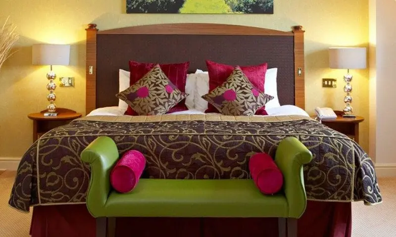 Carden Park Hotel breaks away from the De Vere Group