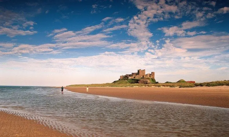 Deputy Prime Minister Nick Clegg calls for tourism drive in the north