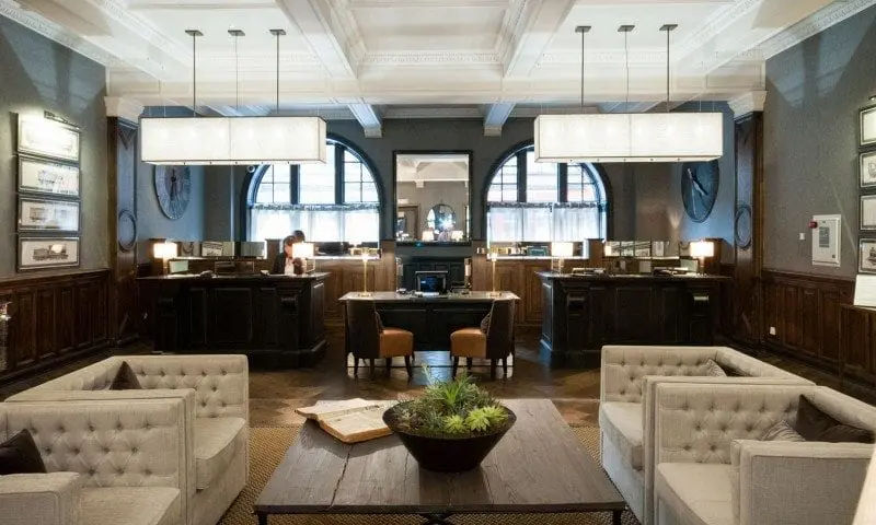 Grand Central Hotel in Glasgow receives £4.6m makeover