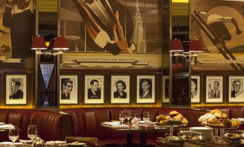 Beaumont named best luxury hotel of 2014