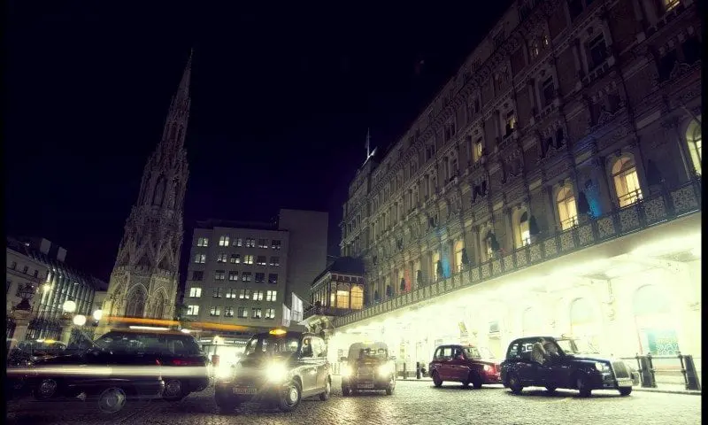 First Amba property with relaunch of Charing Cross hotel