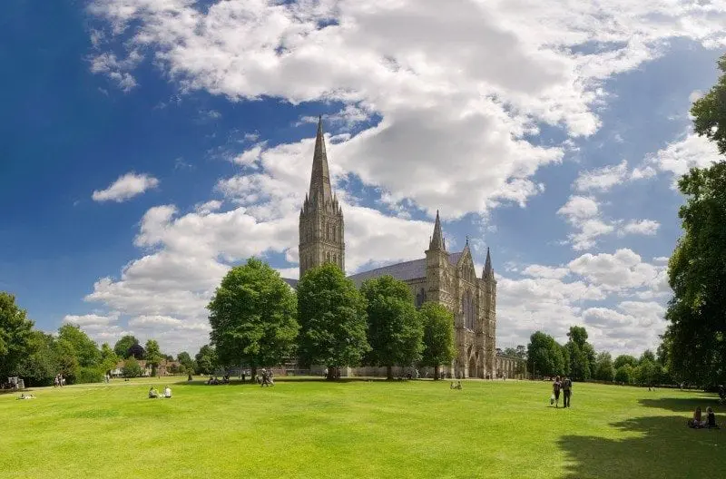 Salisbury to host new social travel conference