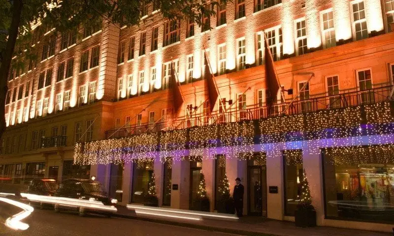 COMMENT: Top five tips for the best office Christmas party   