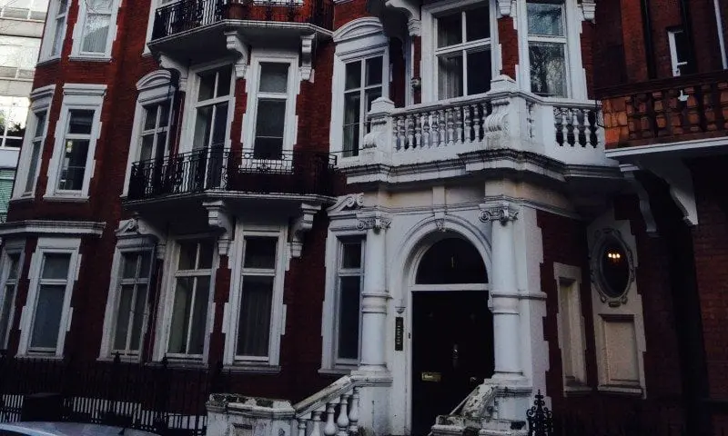 French hotelier joins forces with Cadogan to create Chelsea hotel