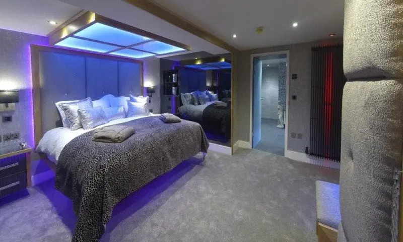 Cranleigh Boutique announces opening of four ‘high-tech’ suites