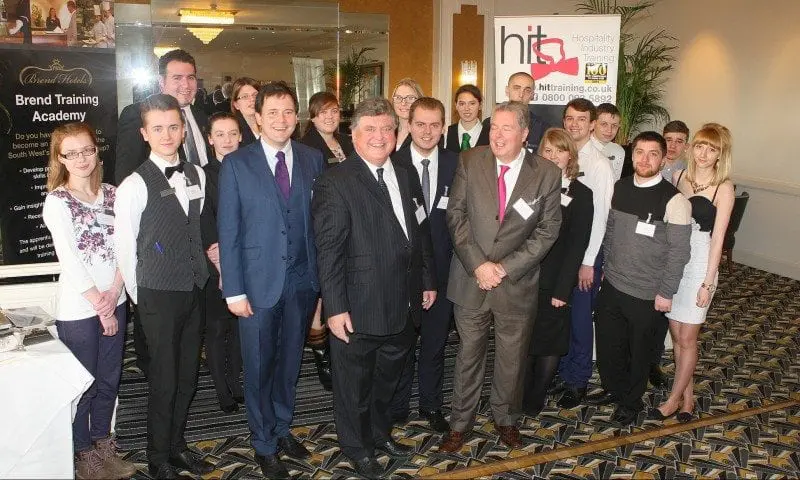 Brend Hotel Group to launch apprentice academy