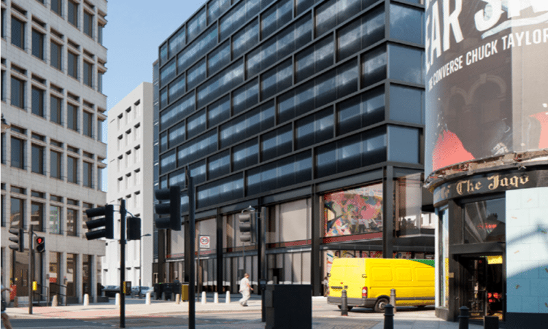 CitizenM given five star rating in GRESB assessment