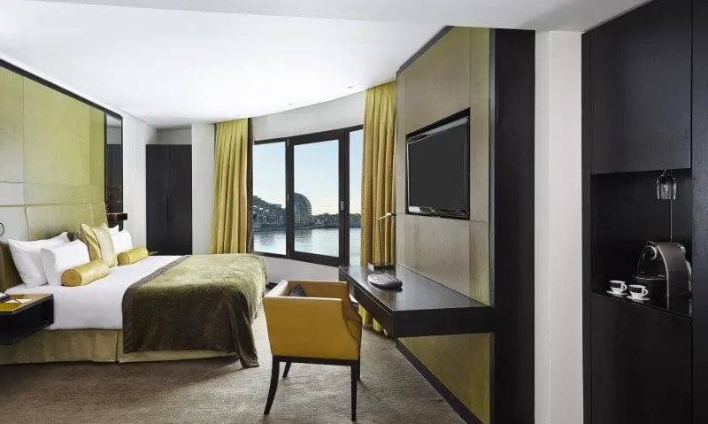 IHG opens Crowne Plaza London – Battersea