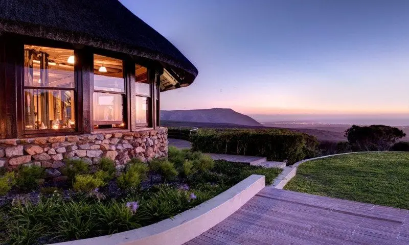 National Geographic launches boutique hotel concept