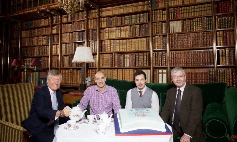 VisitBritain launches ‘Countryside is GREAT’ campaign