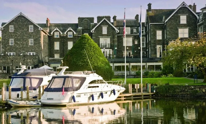 Macdonald Hotels invests £850,000 in Lake District hotels