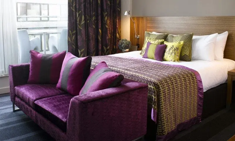 Apex Hotels acquires first Glasgow property