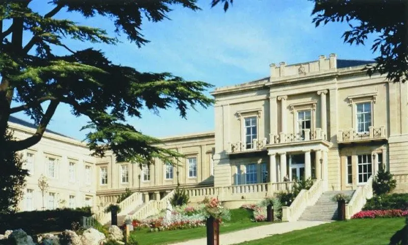 Macdonald Hotels & Resorts wins inaugural Greener Path Award