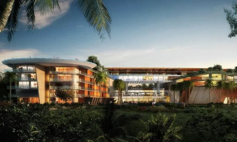 Langham to open luxury brand with eyes on London