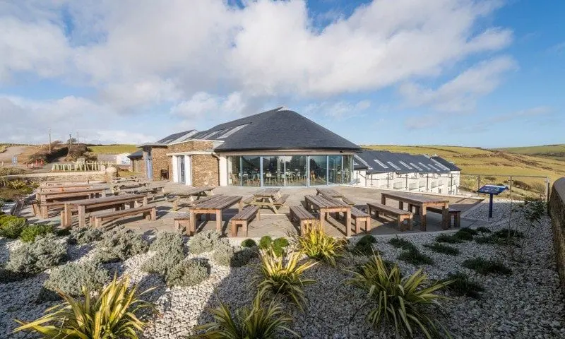Devon’s Gara Rock hotel on the market for over £8.5m