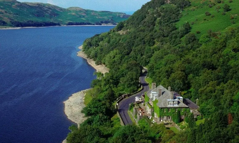 Haweswater Hotel acquired by East Sussex businessman