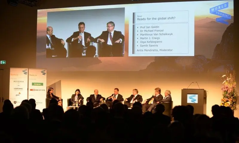 World Tourism Forum Lucerne launches ‘Start-up Innovation’ award