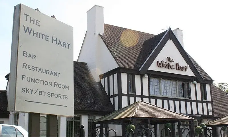 Swindon pub to receive £1.4m hotel transformation