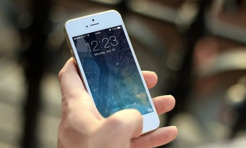 UKH welcomes NHS ‘ping’ changes, but calls for additional measures