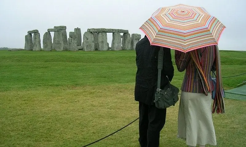 Record inbound tourism figures for Britain in 2014