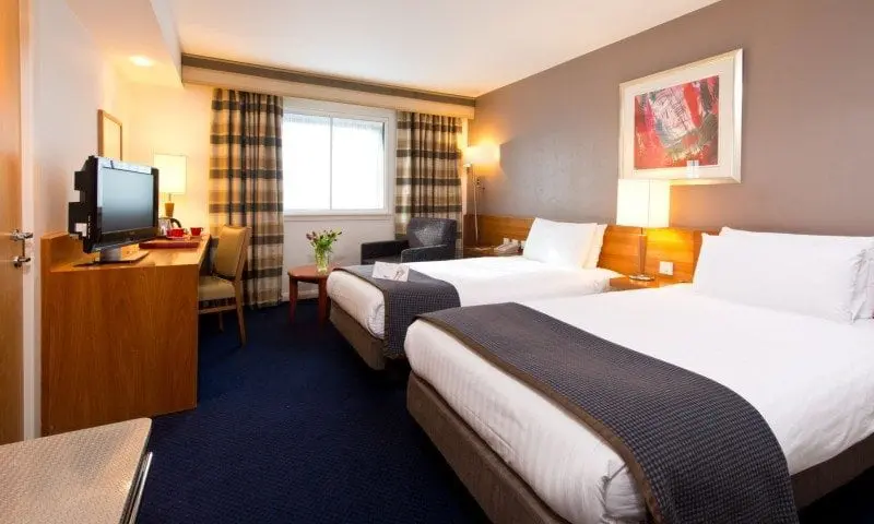 Leonardo Hotels eyes expansion with first UK hotel