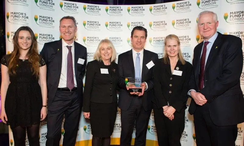 Accor named ‘Employer of the Year’