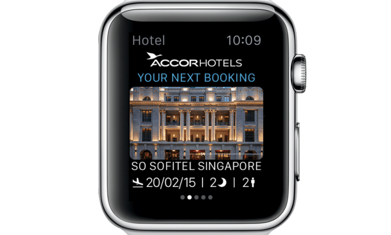 AccorHotels targets consumers with first UK TV ad campaign