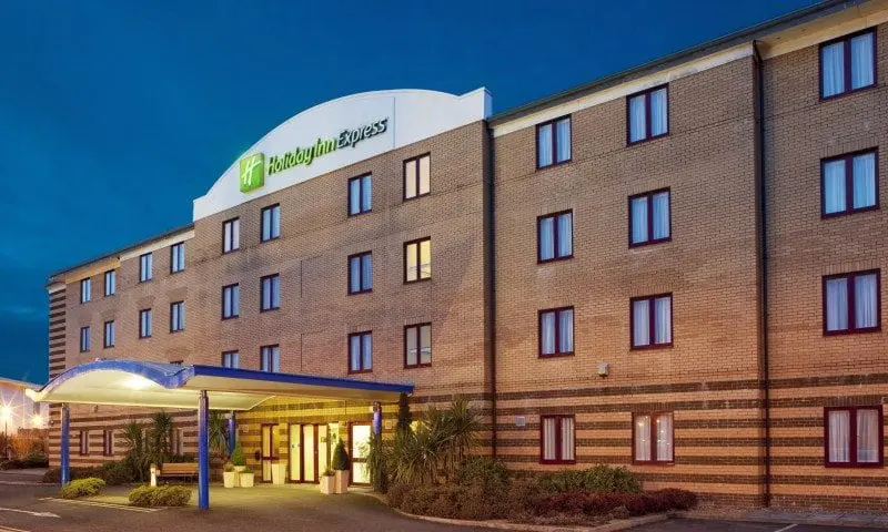 Starboard Hotels acquires first hotel in Scotland